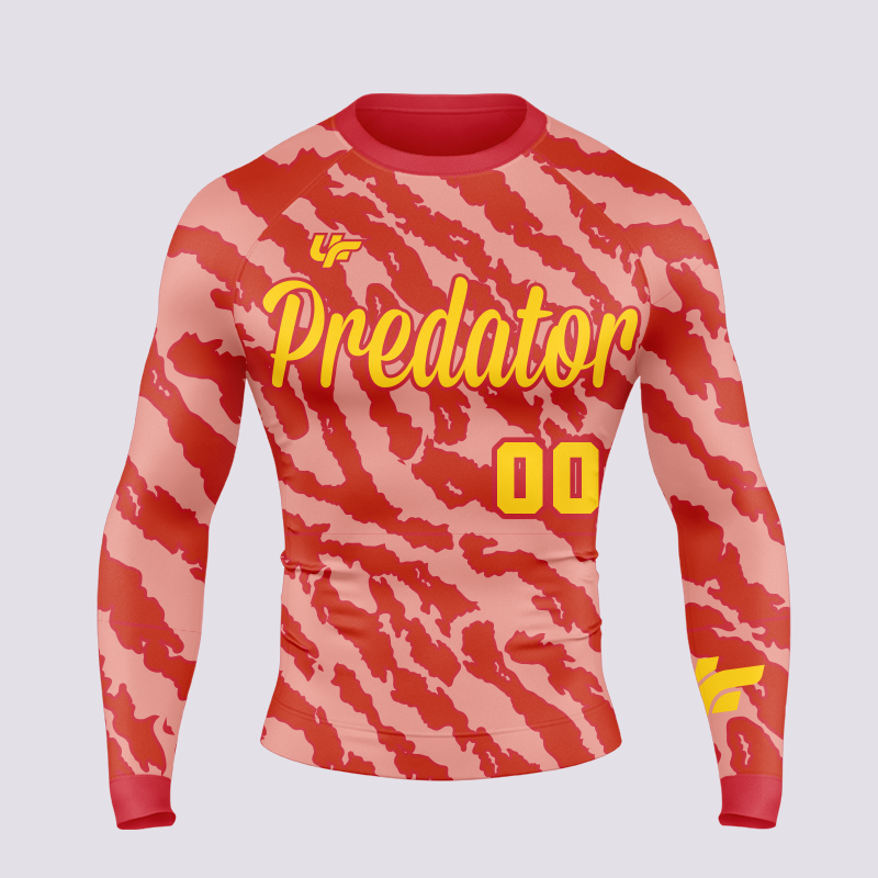 Predator - Wrestling