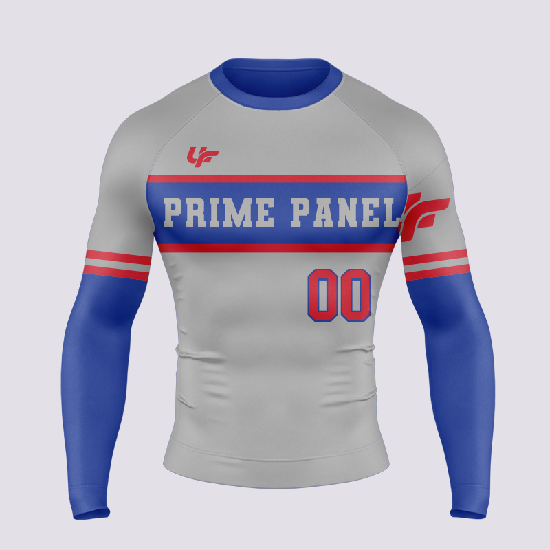 Prime Panel - Wrestling