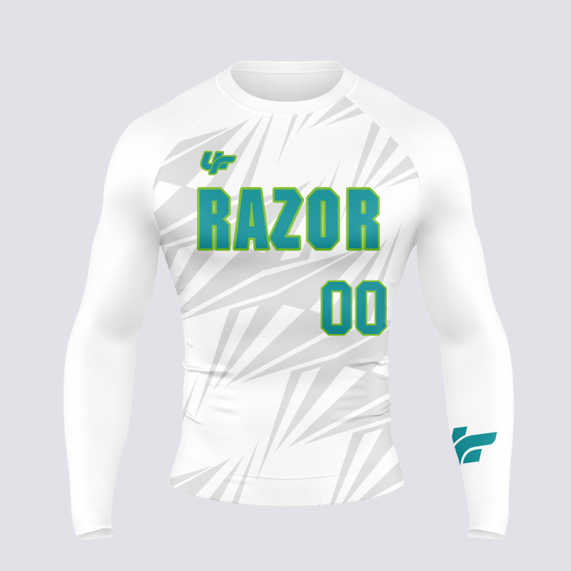 Razor - Wrestling