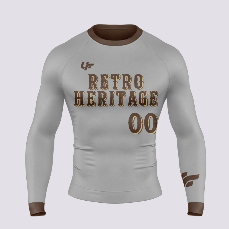 Retro Heritage - Wrestling