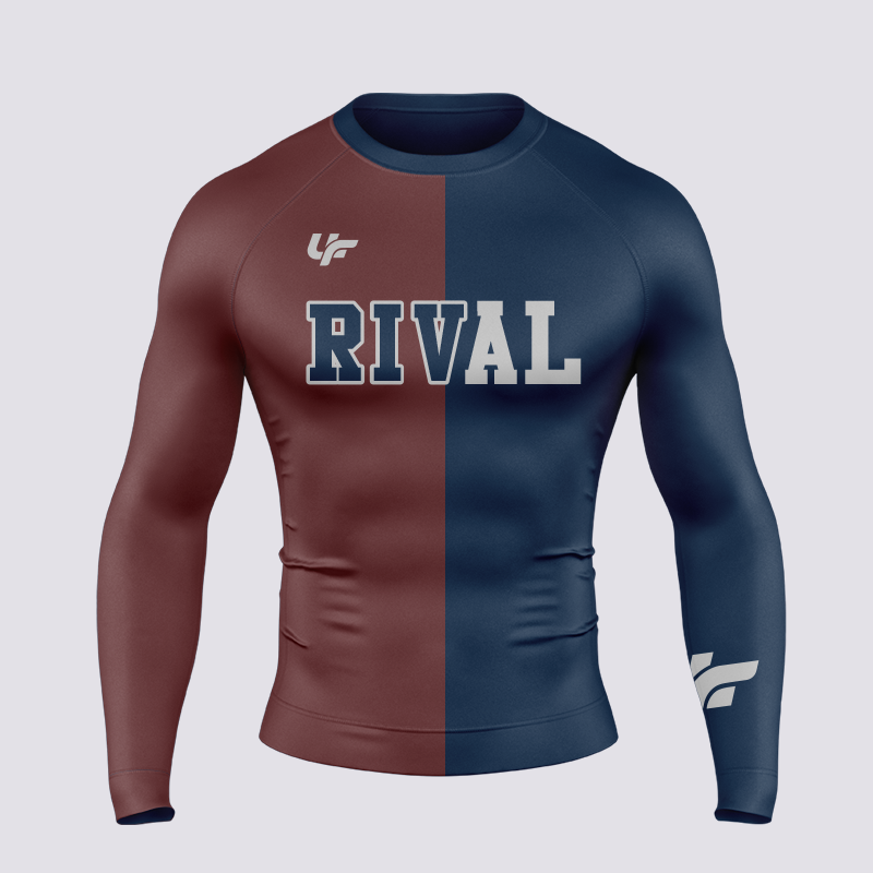 Rival - Wrestling