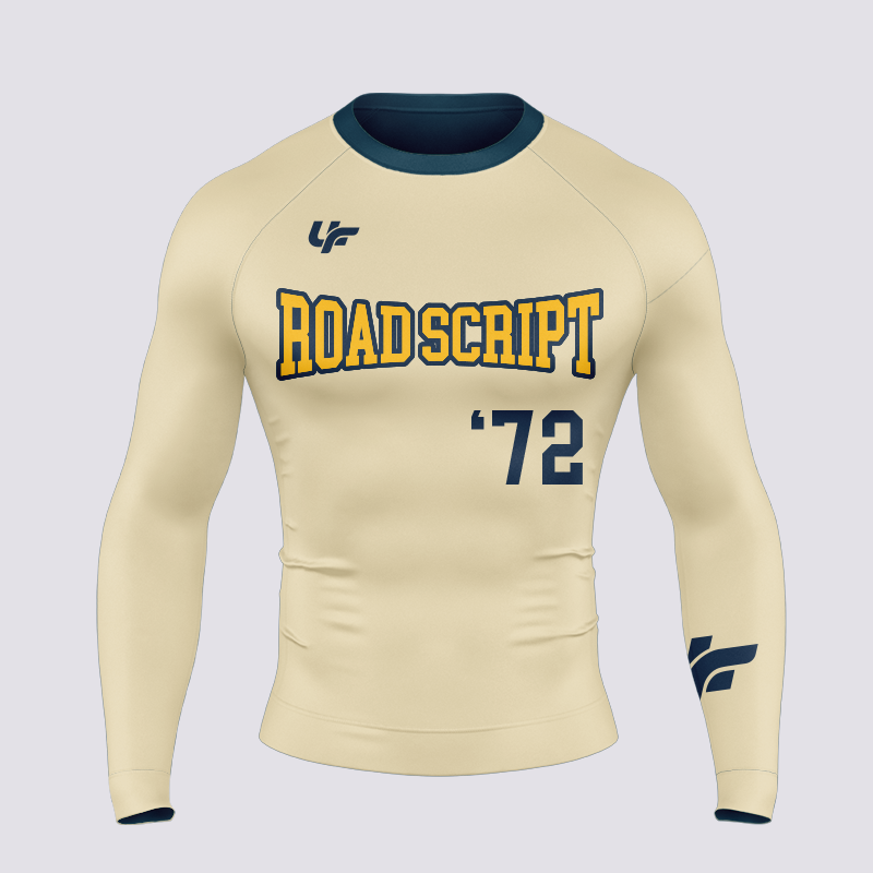 Roadscript - Wrestling