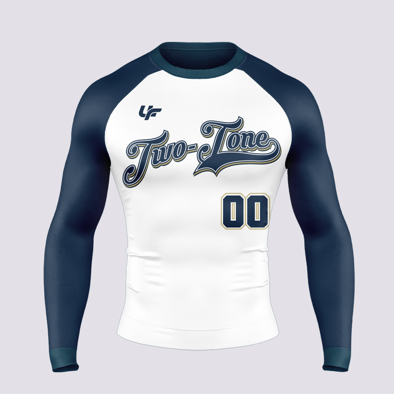 Two-Tone - Wrestling