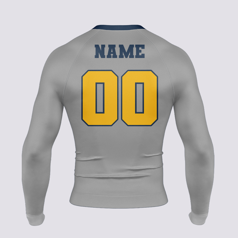 Varsity Block - Wrestling