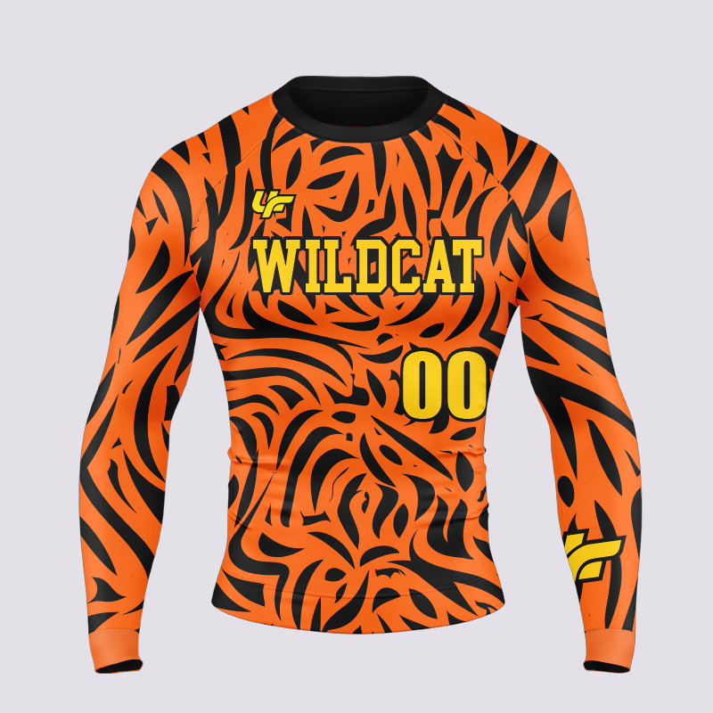 Wildcat - Wrestling