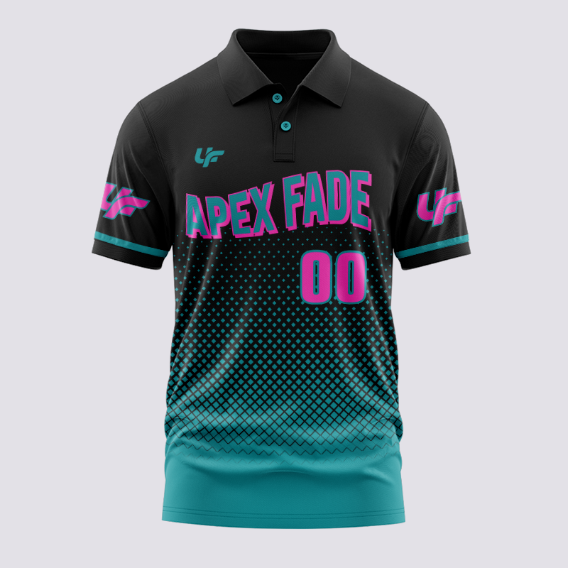 Apex Fade - Wrestling