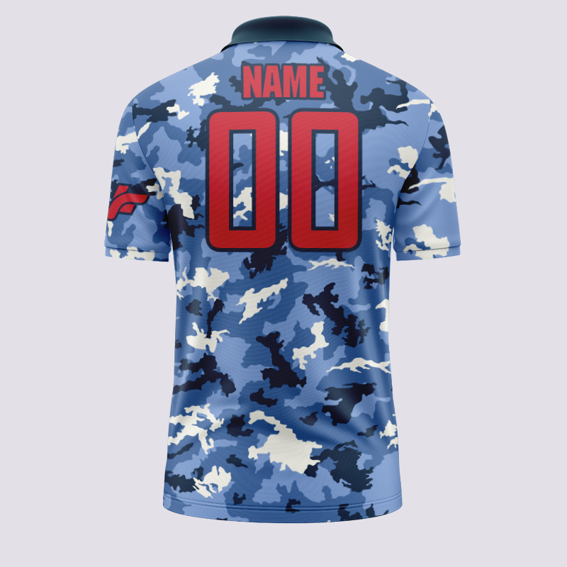 Brush Camo - Wrestling