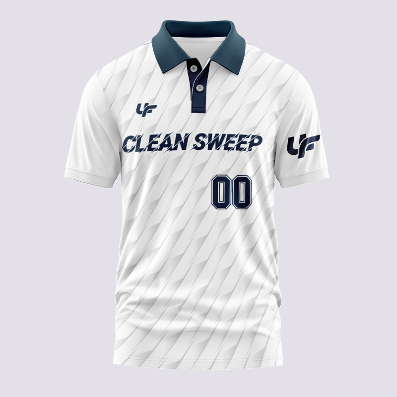 Clean Sweep - Wrestling