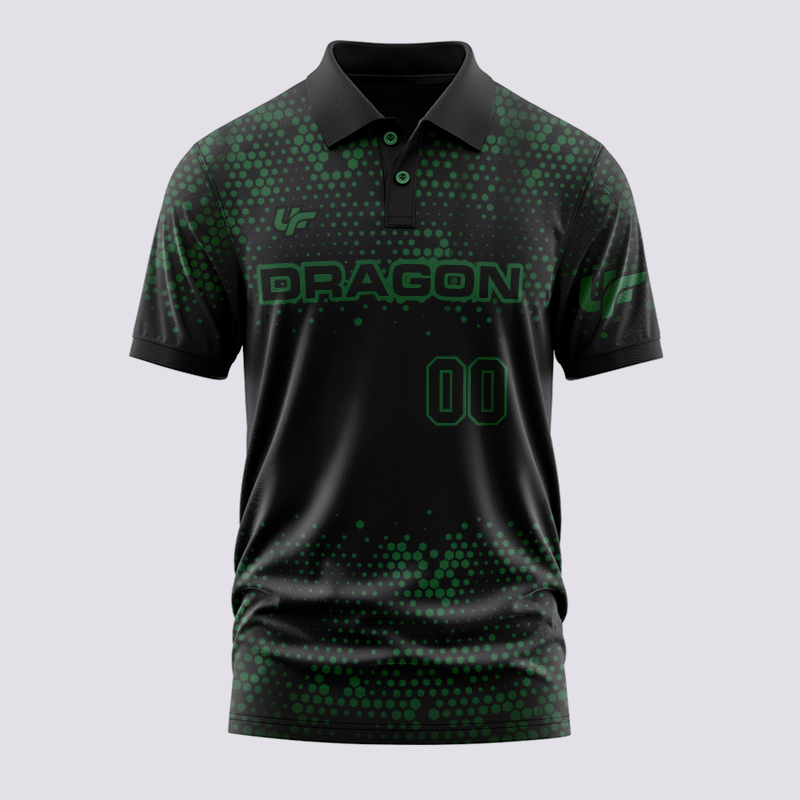Dragon - Wrestling