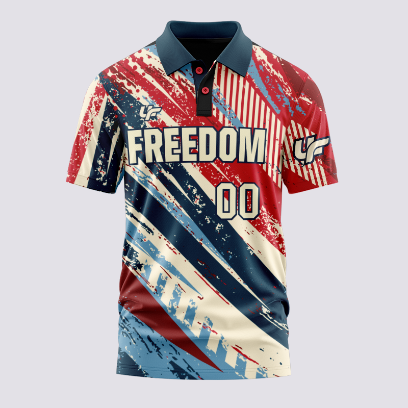 Freedom - Wrestling