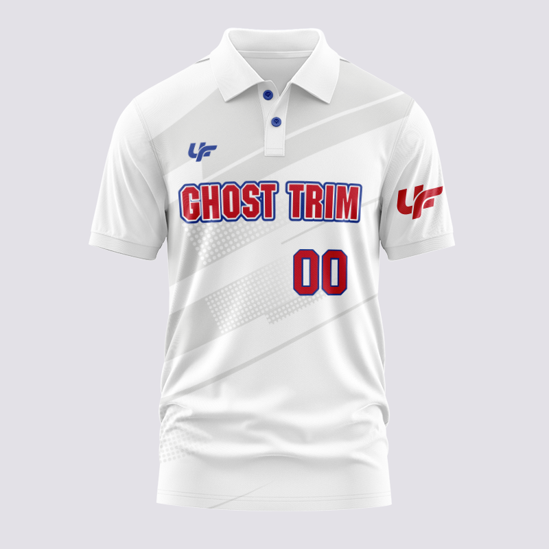 Ghost Trim - Wrestling