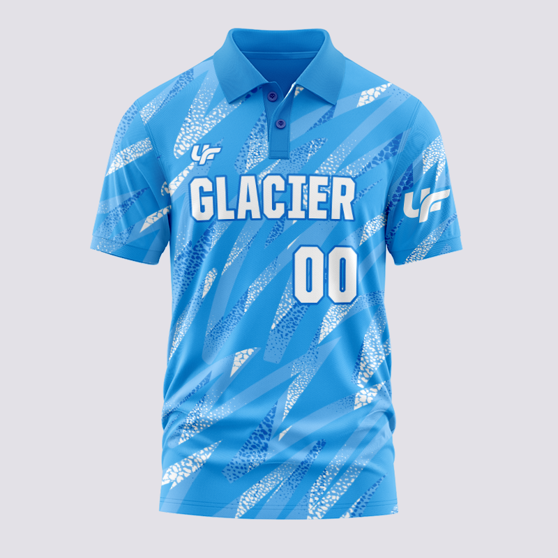 Glacier - Wrestling