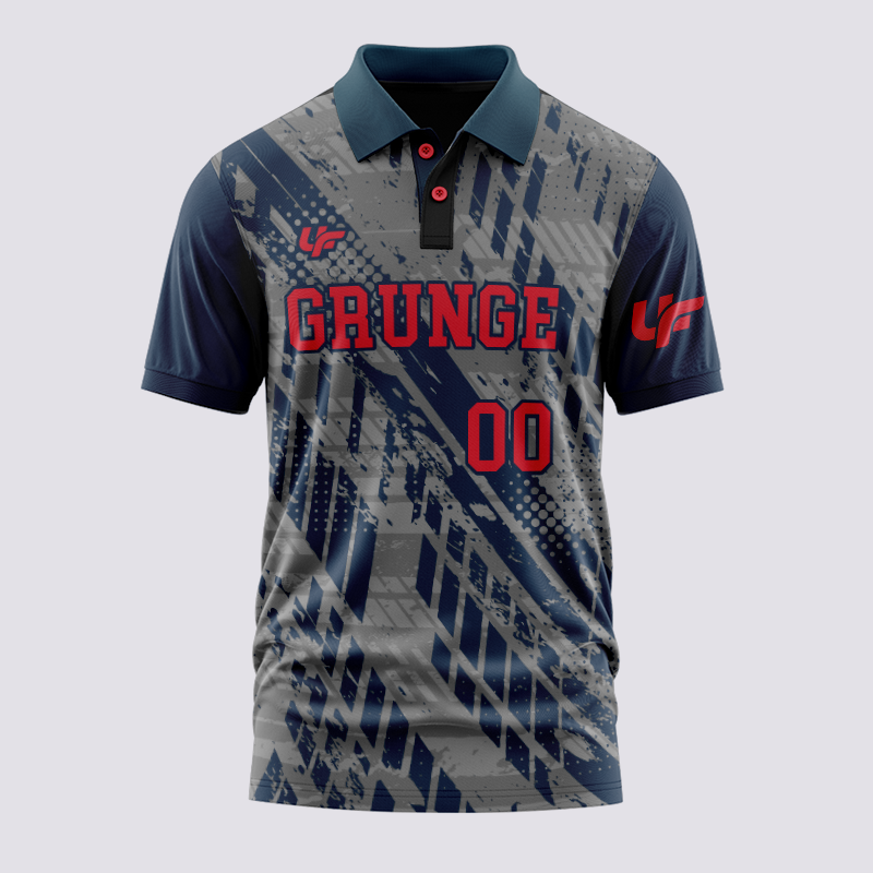 Grunge - Wrestling