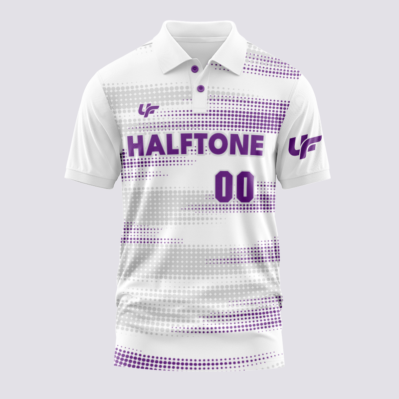 Halftone - Wrestling