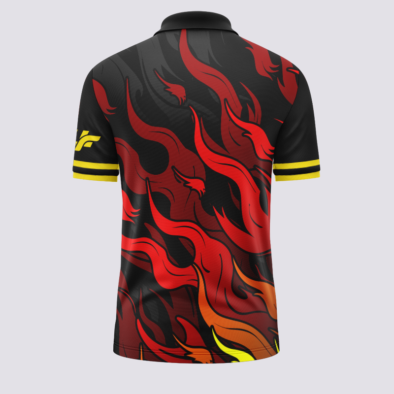 Inferno - Wrestling