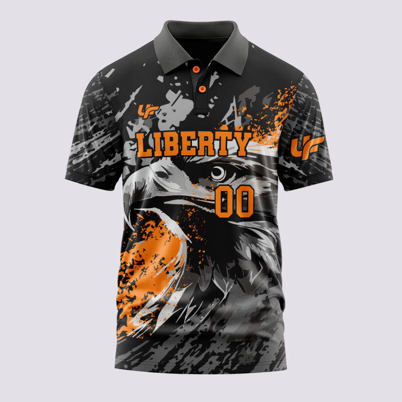 Liberty - Wrestling