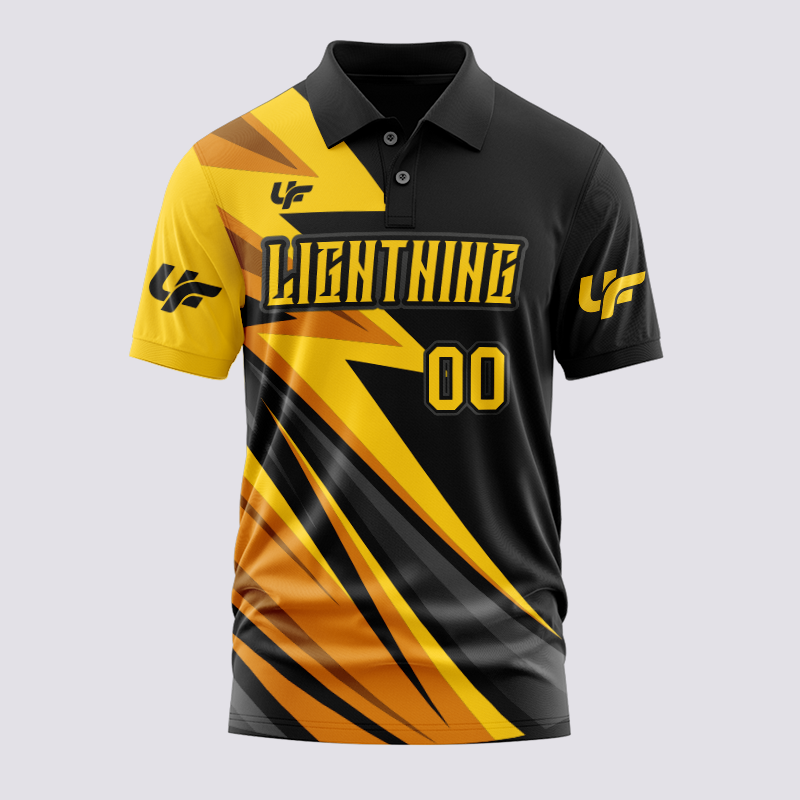 Lightning - Wrestling