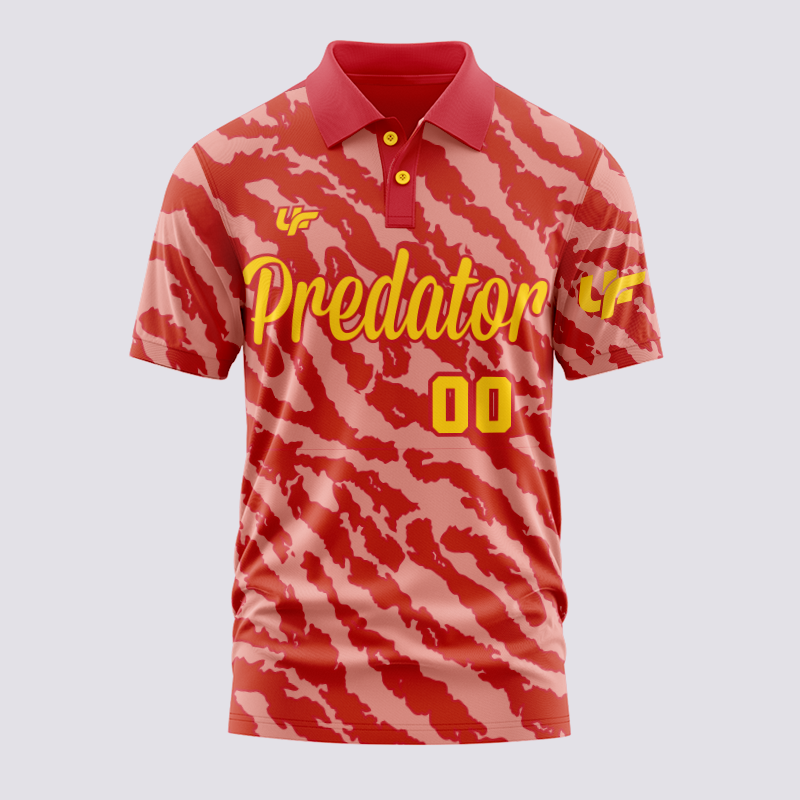 Predator - Wrestling
