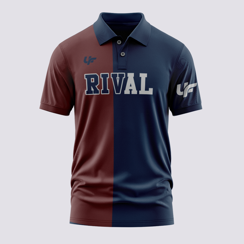 Rival - Wrestling