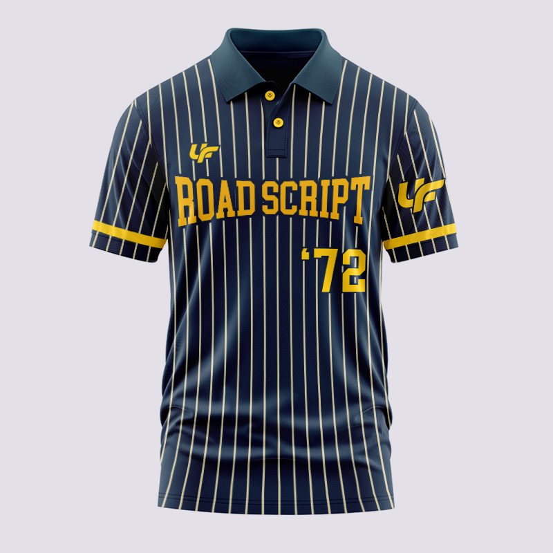 Roadscript - Wrestling