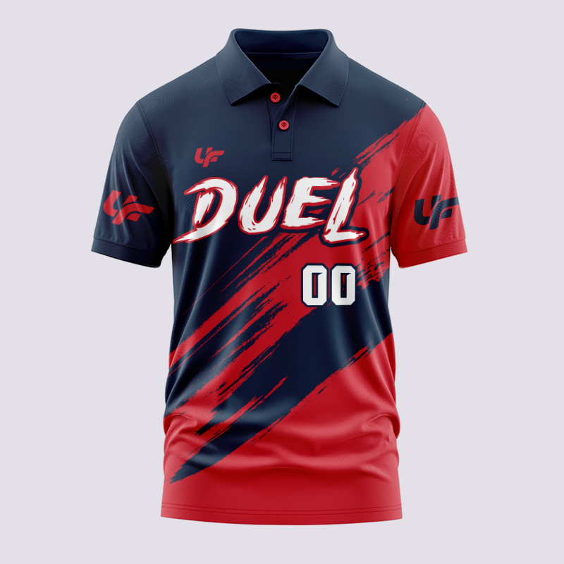 Duel - Wrestling