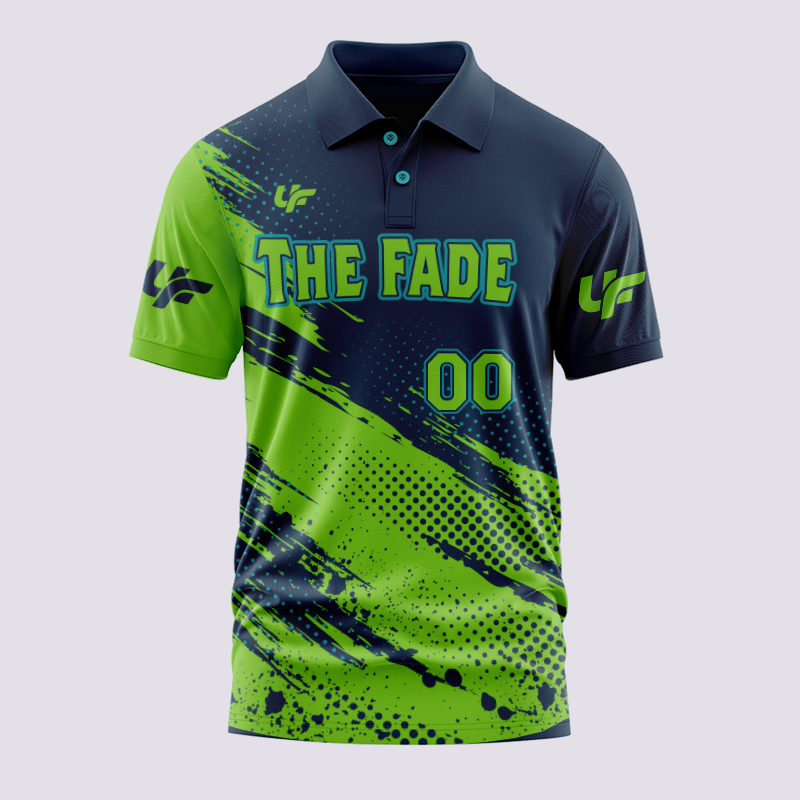 The Fade - Wrestling