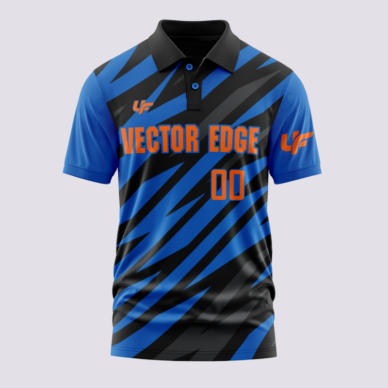 Vector Edge - Wrestling