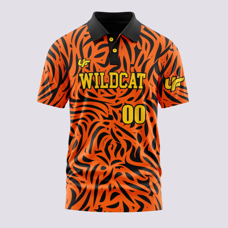 Wildcat - Wrestling
