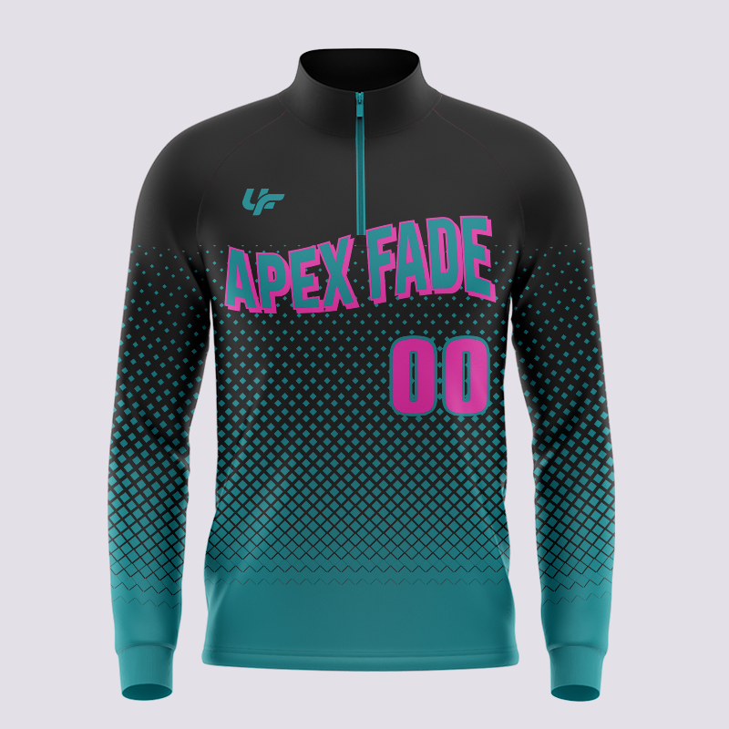 Apex Fade - Wrestling