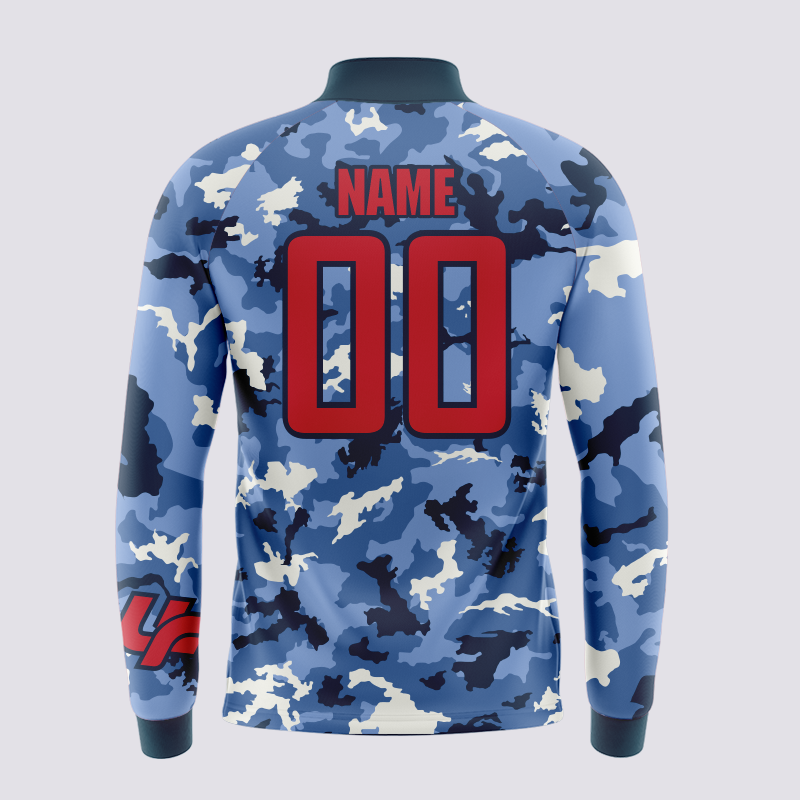 Brush Camo - Wrestling