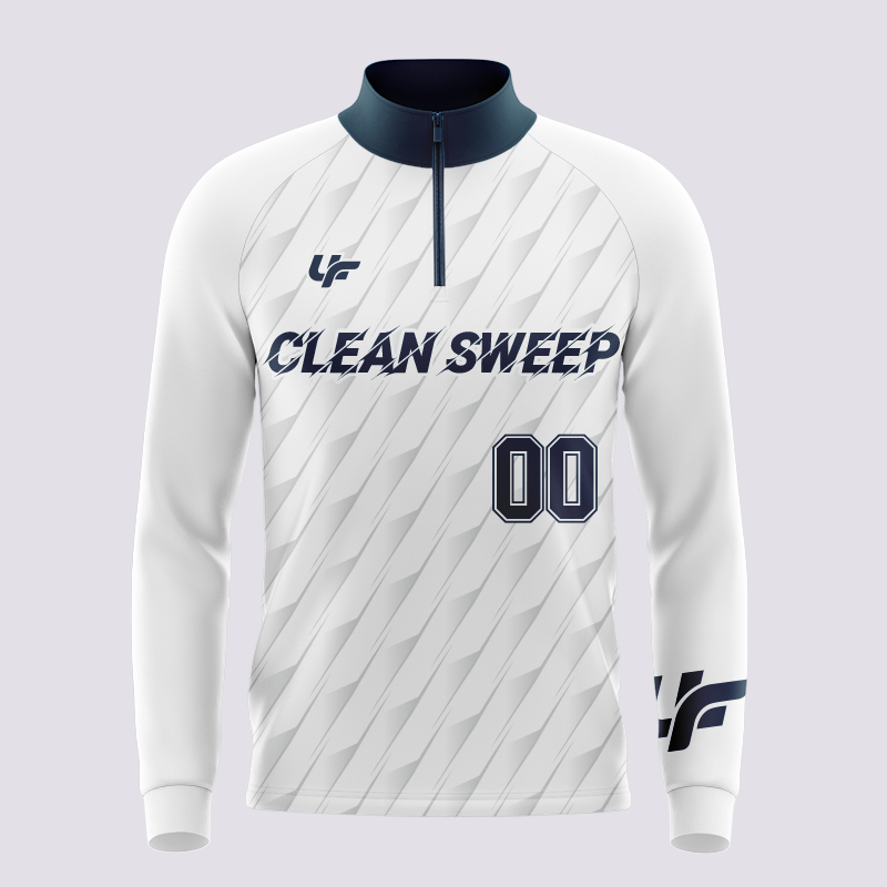 Clean Sweep - Wrestling