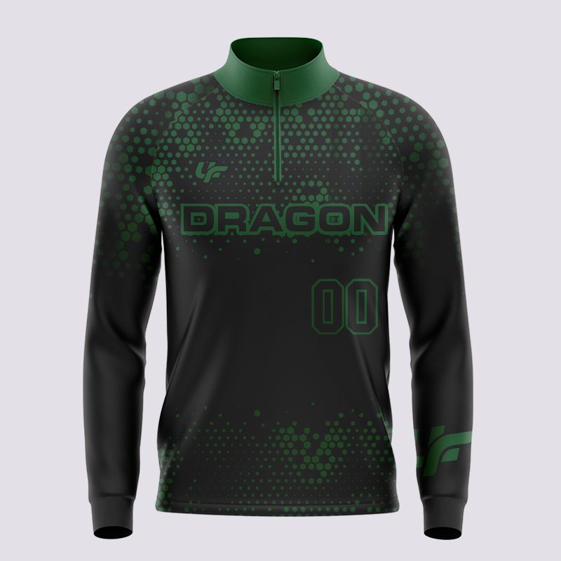 Dragon - Wrestling