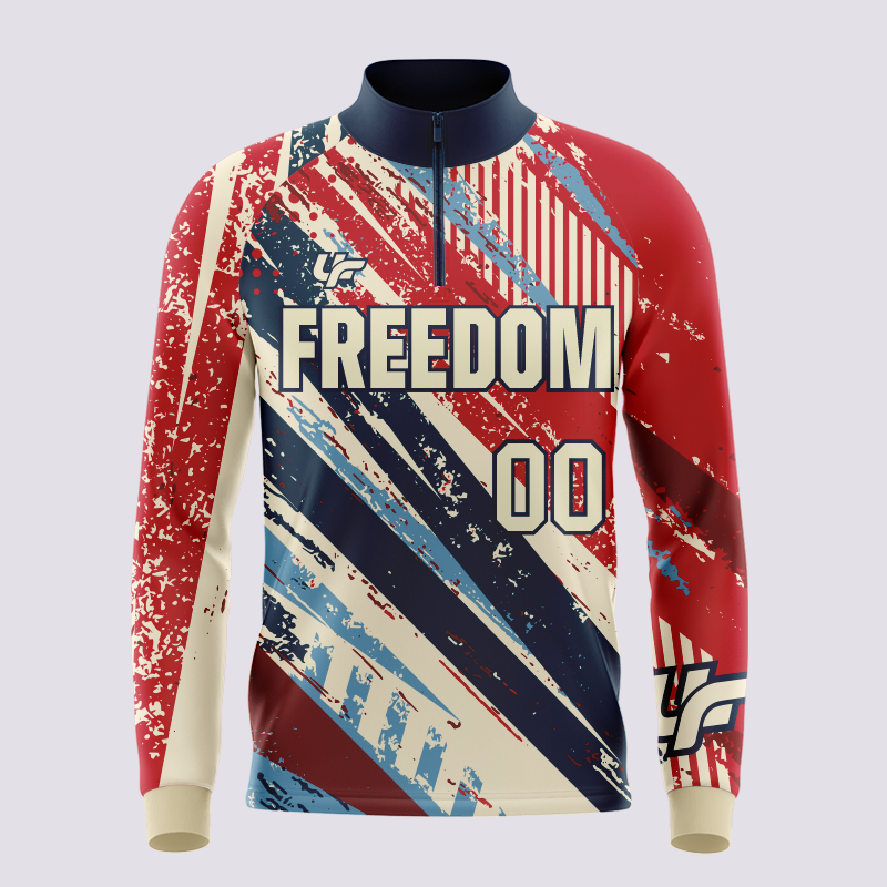 Freedom - Wrestling