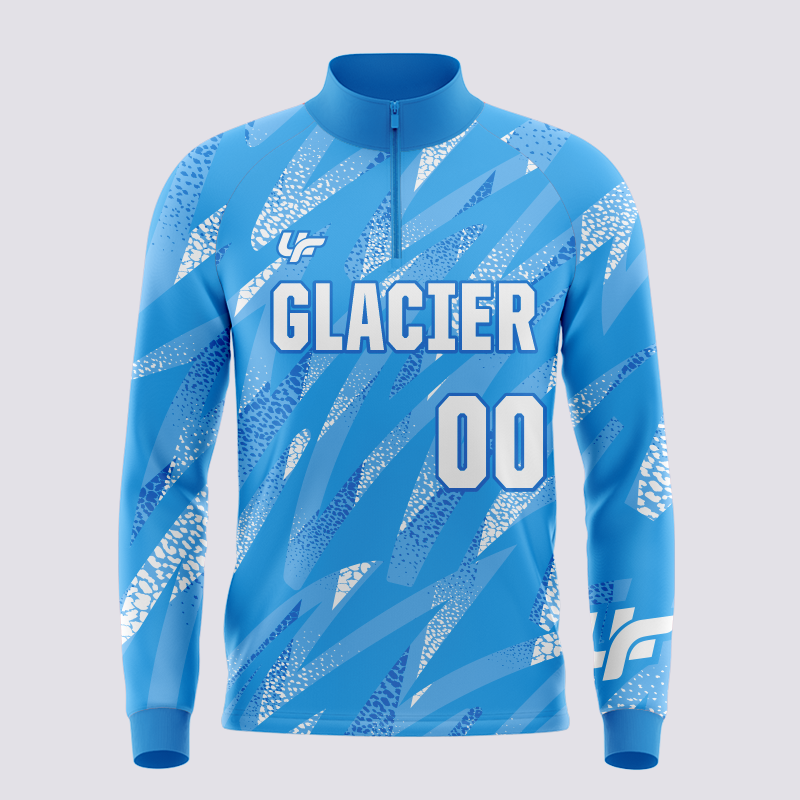 Glacier - Wrestling