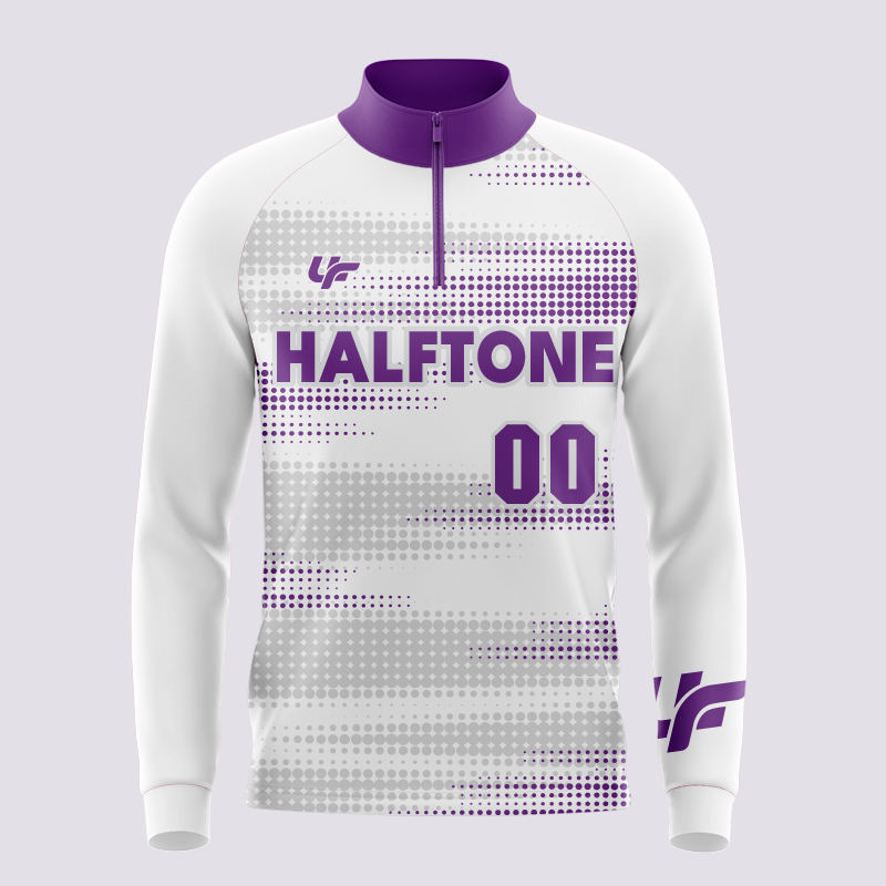 Halftone - Wrestling