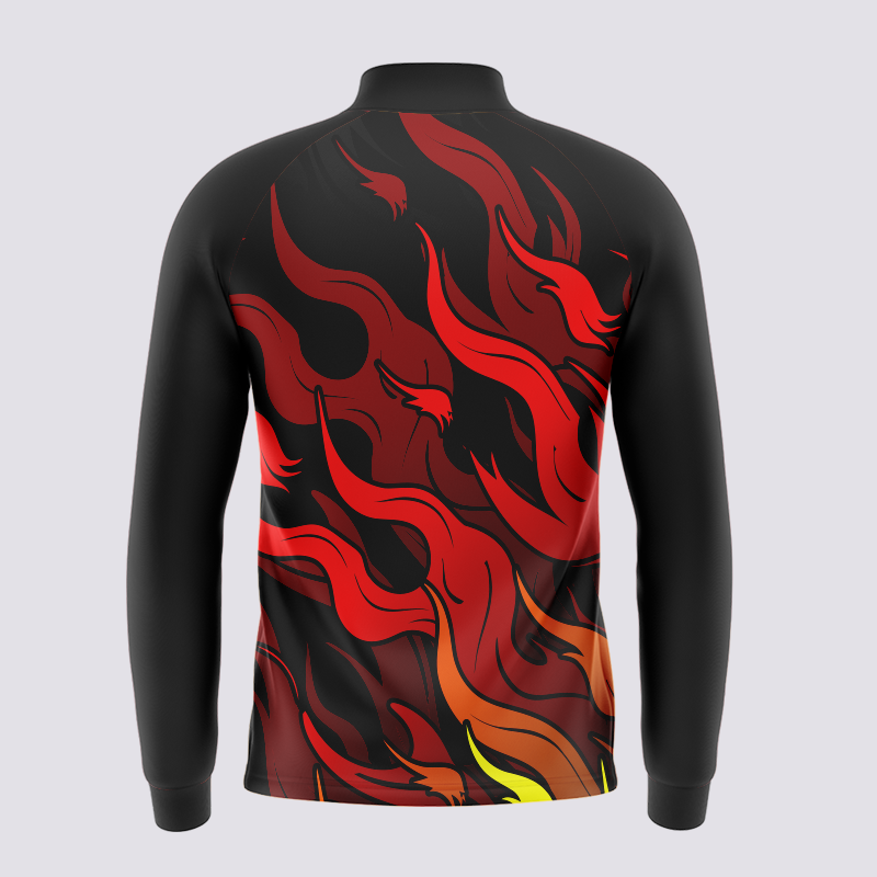 Inferno - Wrestling