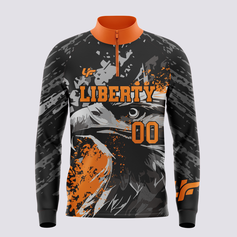 Liberty - Wrestling