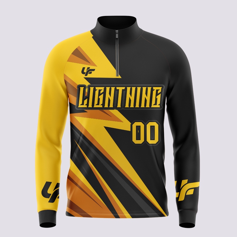 Lightning - Wrestling