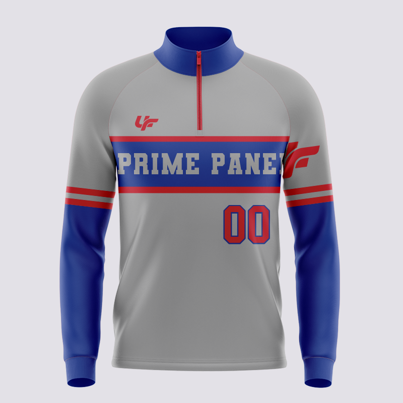 Prime Panel - Wrestling