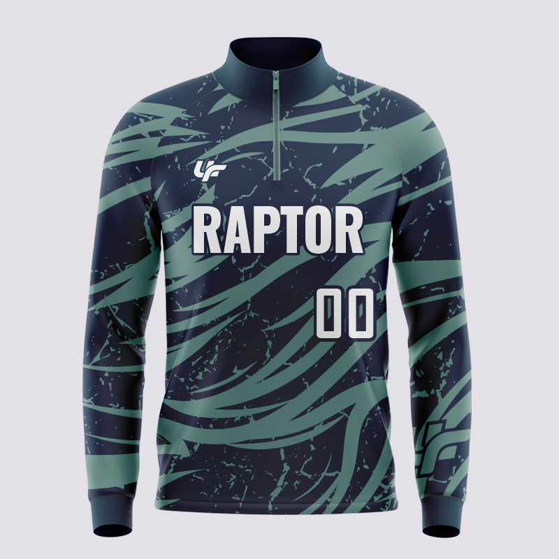 Raptor - Wrestling