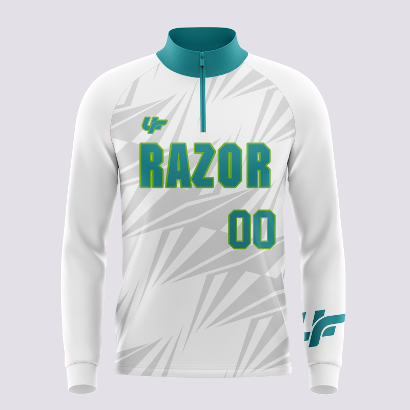 Razor - Wrestling