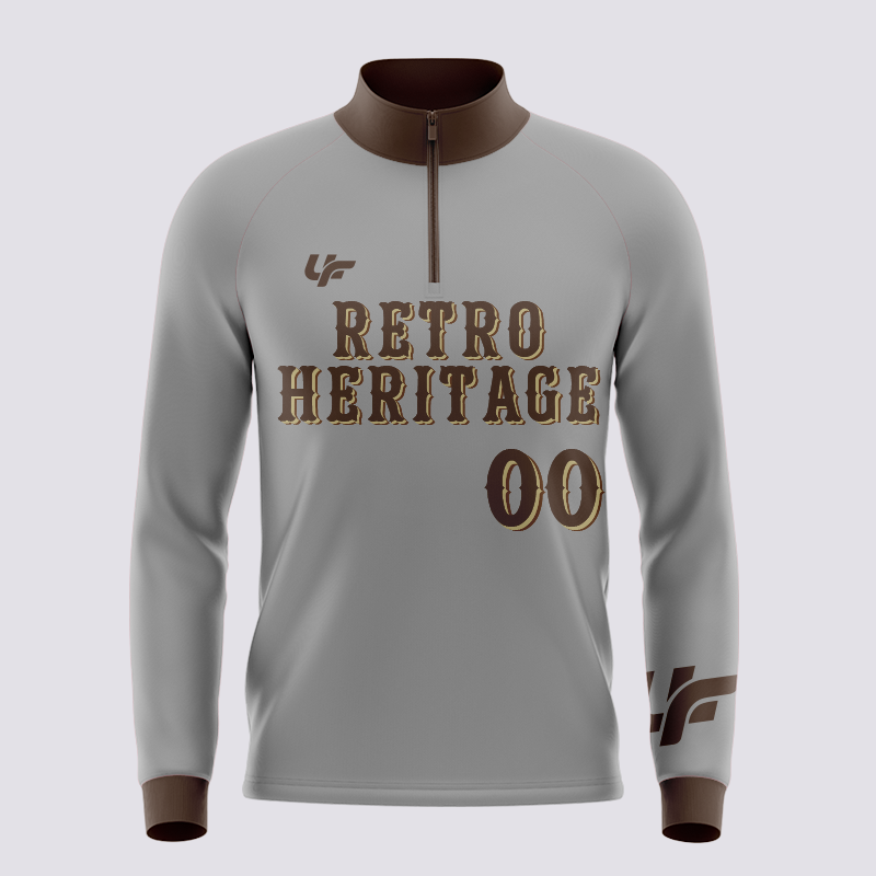 Retro Heritage - Wrestling