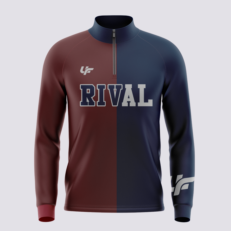Rival - Wrestling