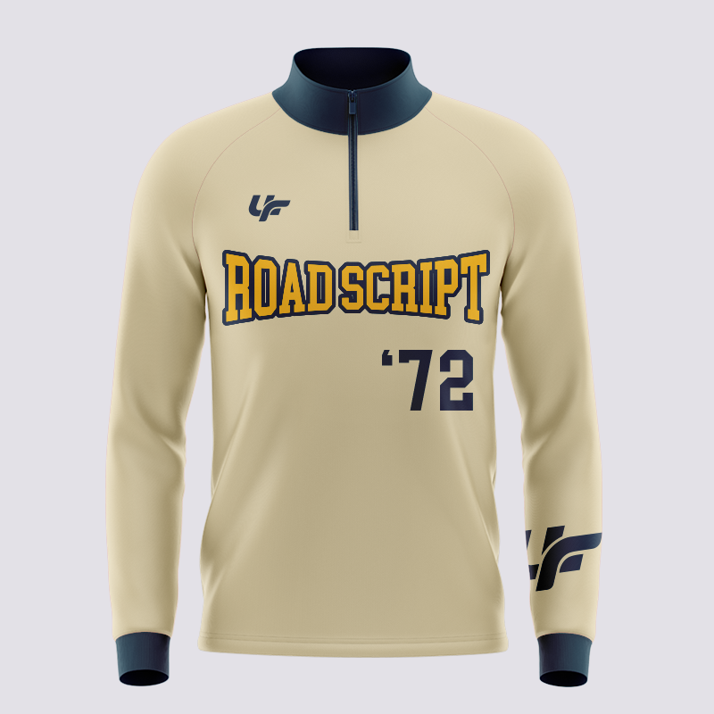 Roadscript - Wrestling