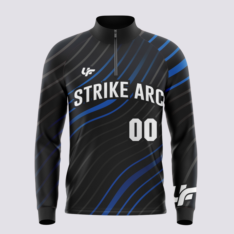 Strike Arc - Wrestling
