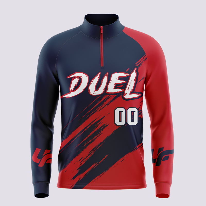Duel - Wrestling
