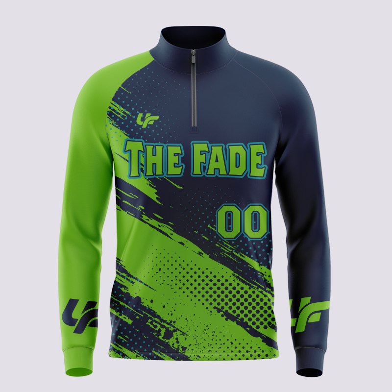 The Fade - Wrestling