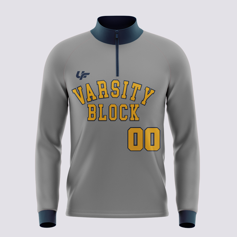 Varsity Block - Wrestling