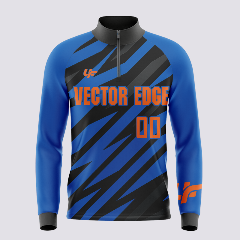 Vector Edge - Wrestling