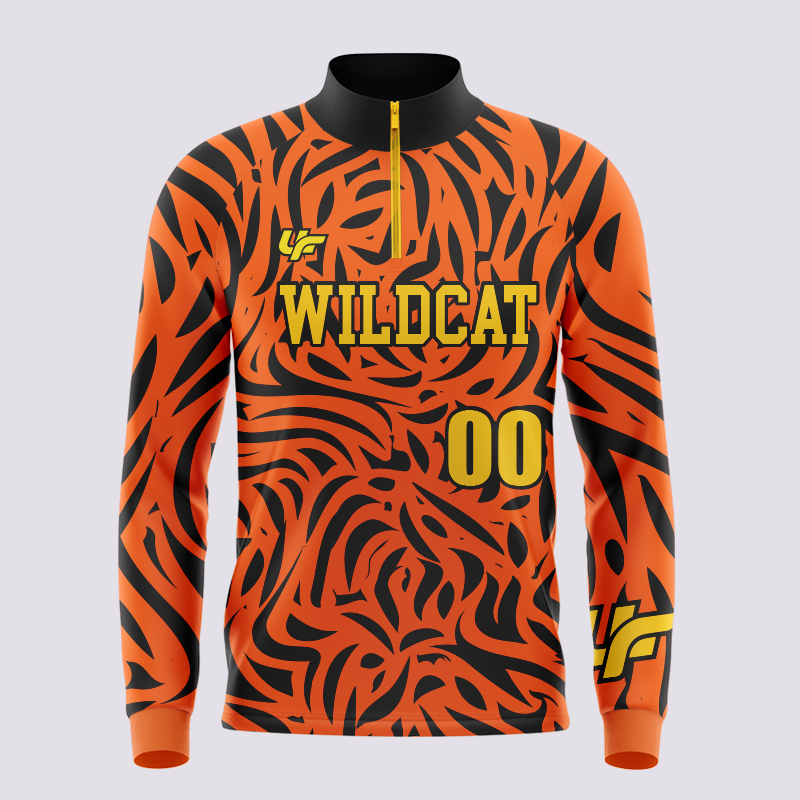 Wildcat - Wrestling